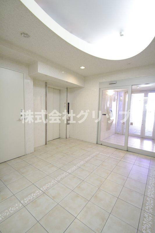 エルドシック横濱　912928のその他共用部分