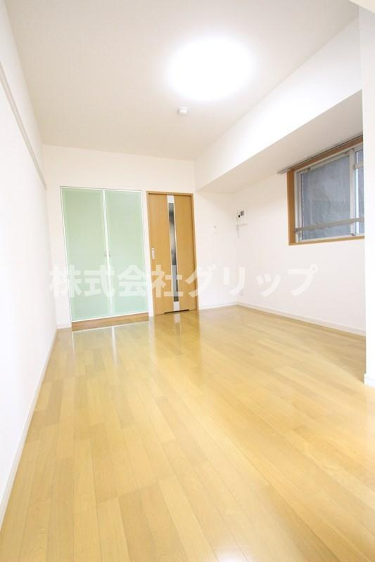 エルドシック横濱　912928の居間・リビング