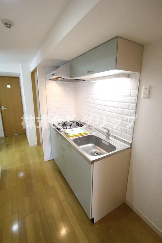 エルドシック横濱　912928のキッチン