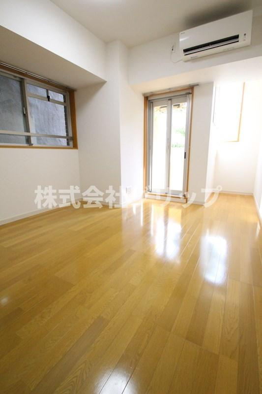 エルドシック横濱　912928の寝室