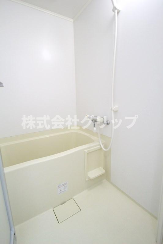 エルドシック横濱　912928の浴室