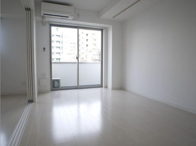 【居間・リビング】 | エステ浅草壱番館