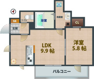 ルポルトボヌールの画像