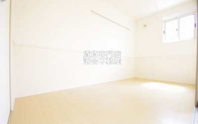 【寝室】 | メルベーユ | 寝室にピッタリなお部屋