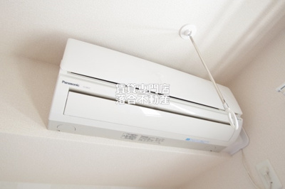 【設備】 | メルベーユ | エアコン完備