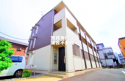 【外観】 | メルベーユ | 2012年築