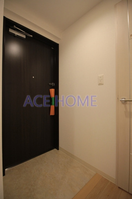 【玄関】 | ARTFORM天満橋