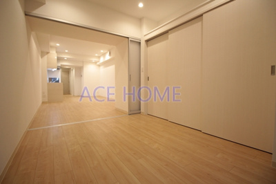 【内装】 | ARTFORM天満橋