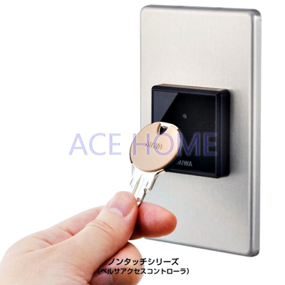 【セキュリティ】 | ARTFORM天満橋