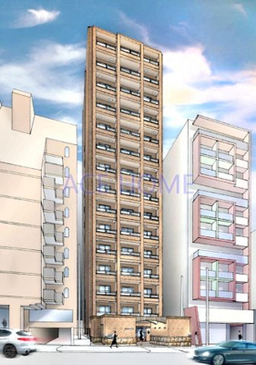 【外観】 | ARTFORM天満橋