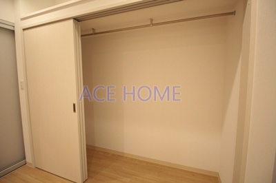 【収納】 | ARTFORM天満橋