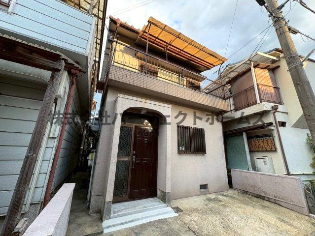 倉治２丁目戸建20　賃貸