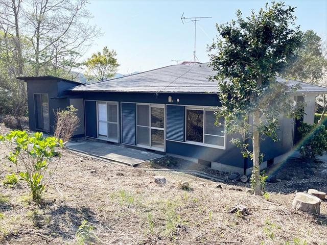 イトーピア一碧 アトリエ付きの平屋建て3LDK