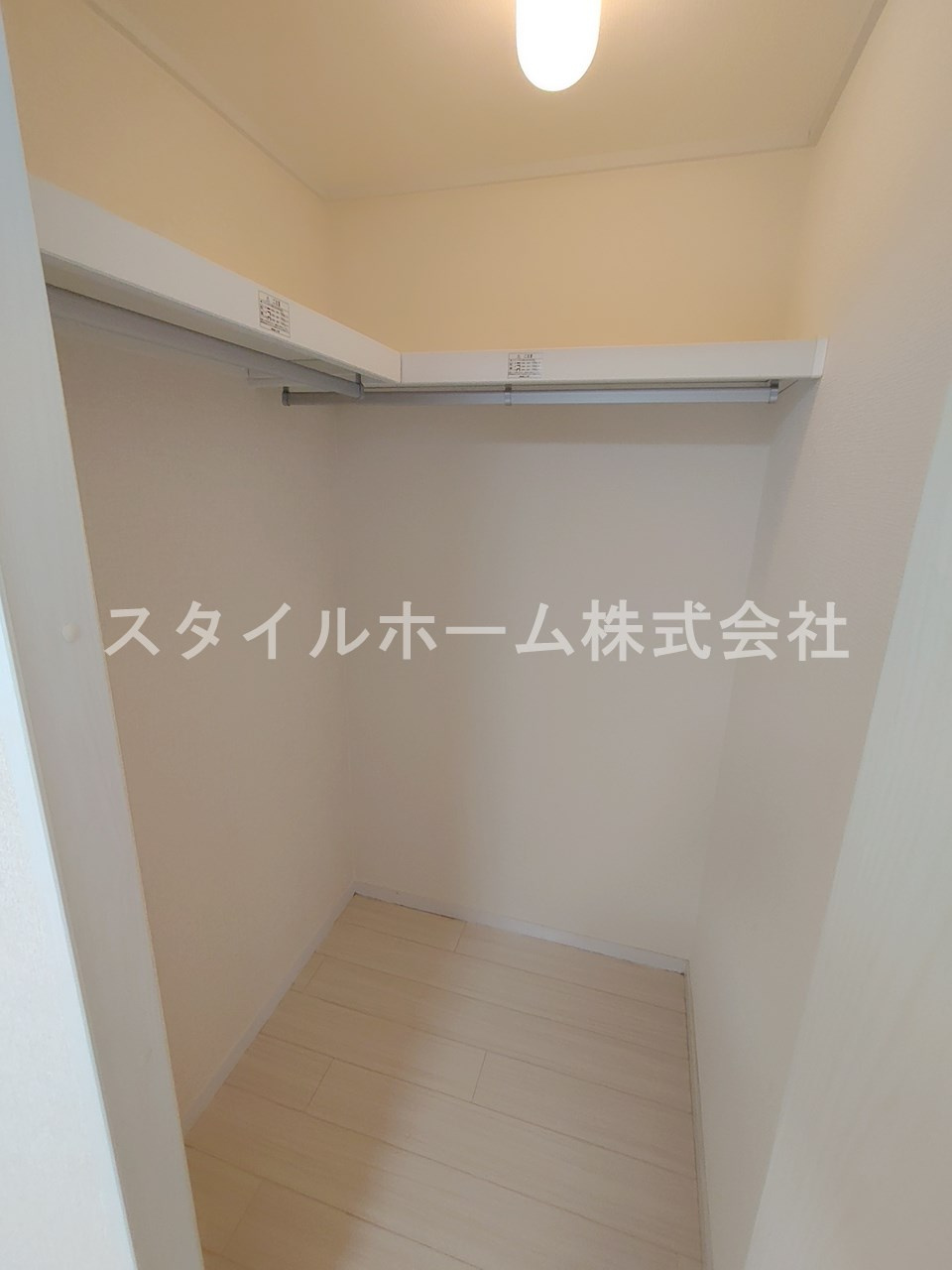 グリーンコーポ草間の収納