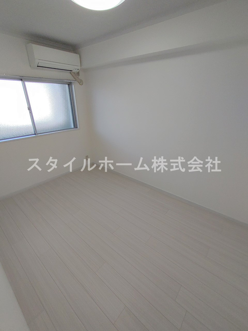 グリーンコーポ草間の寝室