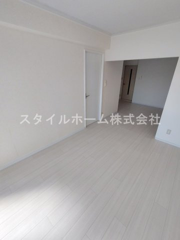 グリーンコーポ草間の居間・リビング