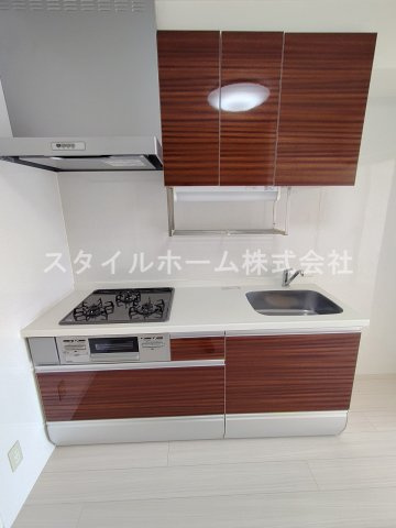 グリーンコーポ草間のその他