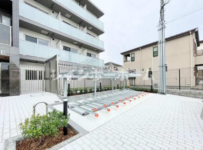 ES-Grande綾瀬のその他共用部分