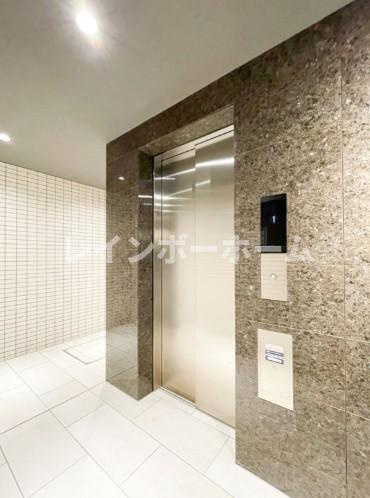 ES-Grande綾瀬のその他