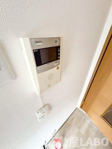 アイビースクエア市岡の設備