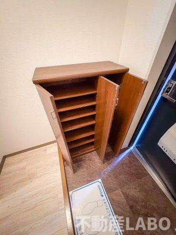 アイビースクエア市岡のその他共用部分