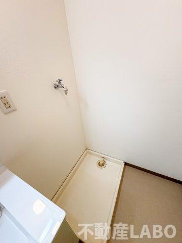 アイビースクエア市岡のその他