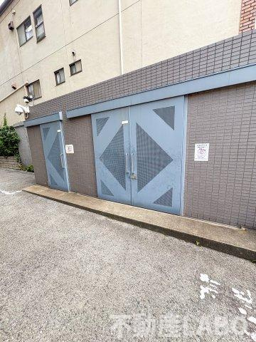 アイビースクエア市岡のその他