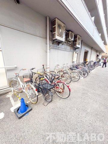 アイビースクエア市岡のその他