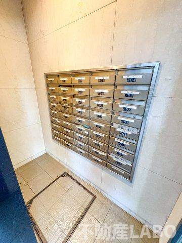 アイビースクエア市岡のその他