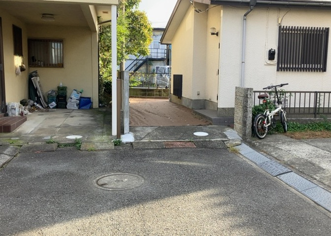 【外観】 | 土地探しをしていると都市計画区域という言葉を目にすると思います。法律によって、都道府県知事や国土交通大臣が指定するエリアのことを指しており、都市計画区域は市街化区域と市街化調整区域に分けられています。