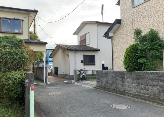 【外観】 | 販売されている全ての土地が、宅地用の土地であるとは限りません。都市計画法に基づき、基本的に住宅を建てることができるのは土地計画区であることに加え、市街化区域として定められている地域のみとなっています。