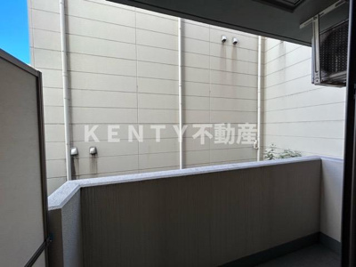 【展望】 | プレール・ドゥーク蒲田Ⅱ