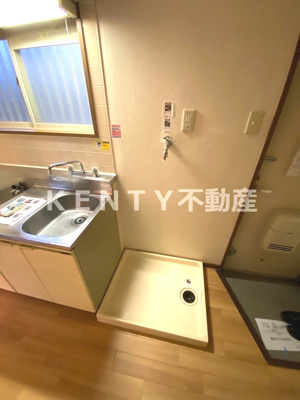 【設備】 | オーキッドハウス