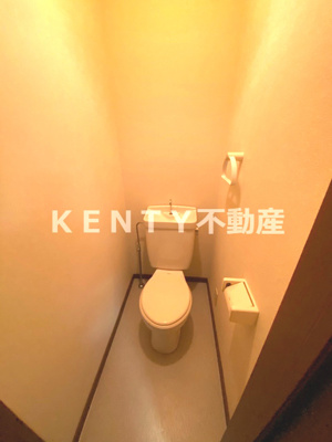 【トイレ】 | オーキッドハウス | トイレも気になるポイント