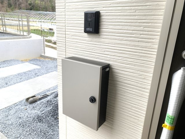 新築一戸建　上賀茂本山1期2号地のその他
