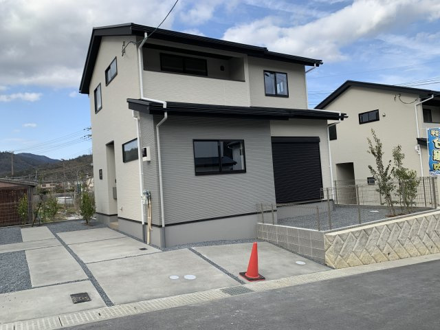 新築一戸建　上賀茂本山1期2号地のその他