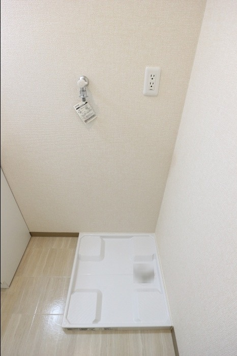 ファースト　クライムの設備