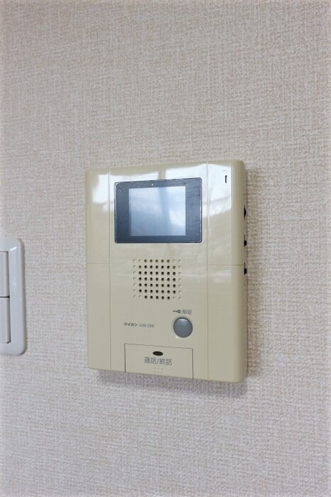 ファースト　クライムのセキュリティ