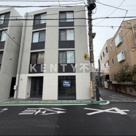 プティレスト平和島の画像