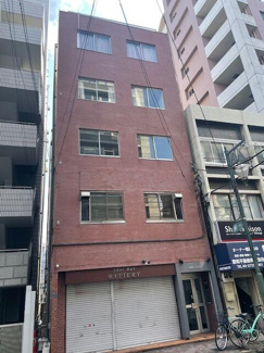 【外観】 | 物件の外観です