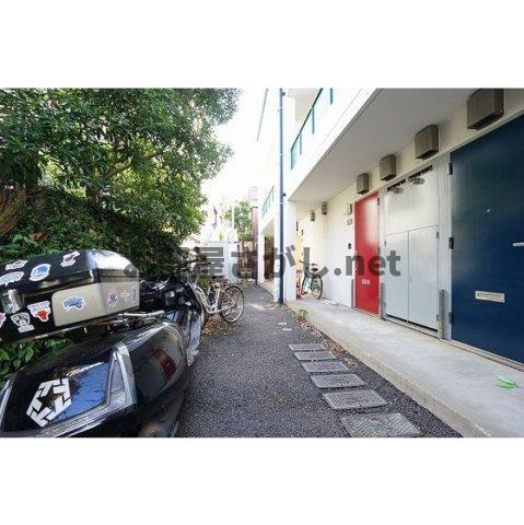 ユニオン・スクエアのその他共用部分|１F共用部