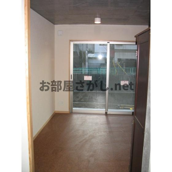 ユニオン・スクエアの内装