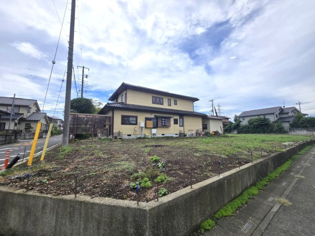 【外観】の画像