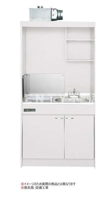 【設備】 | プティレスト平和島 |  