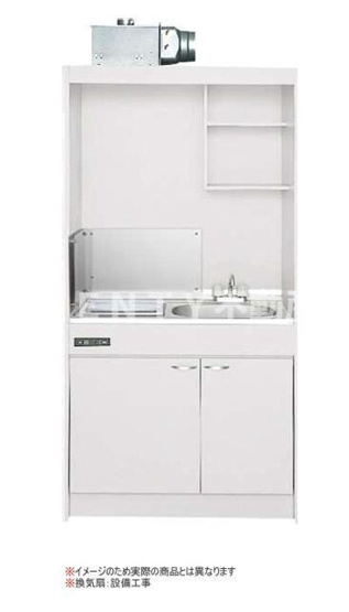 【設備】 | プティレスト平和島 |  