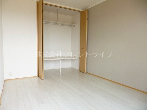 プレミールⅠの内装