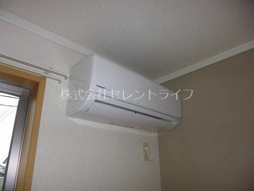 プレミールⅠの設備