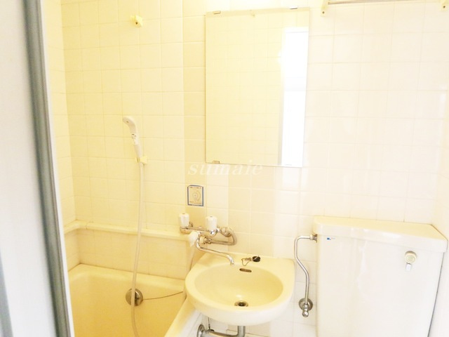 オコスの洗面所|洗面所です★