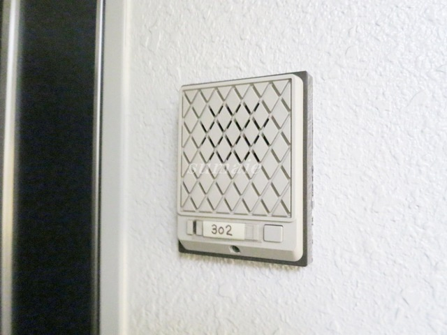 オコスのセキュリティ|こちらがインターホンです！