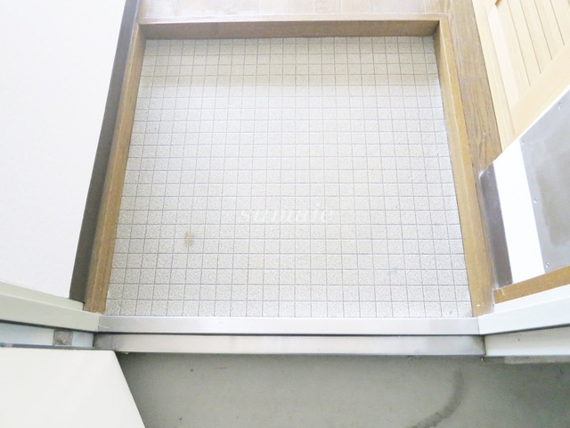 オコスの玄関|玄関になります！